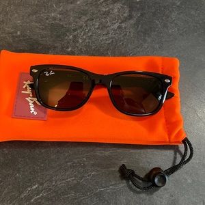 Kids Ray Ban Sunglasses